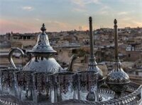 Гостевой дом Riad meski