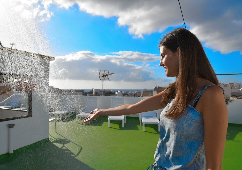 Фото Hostal San Gines