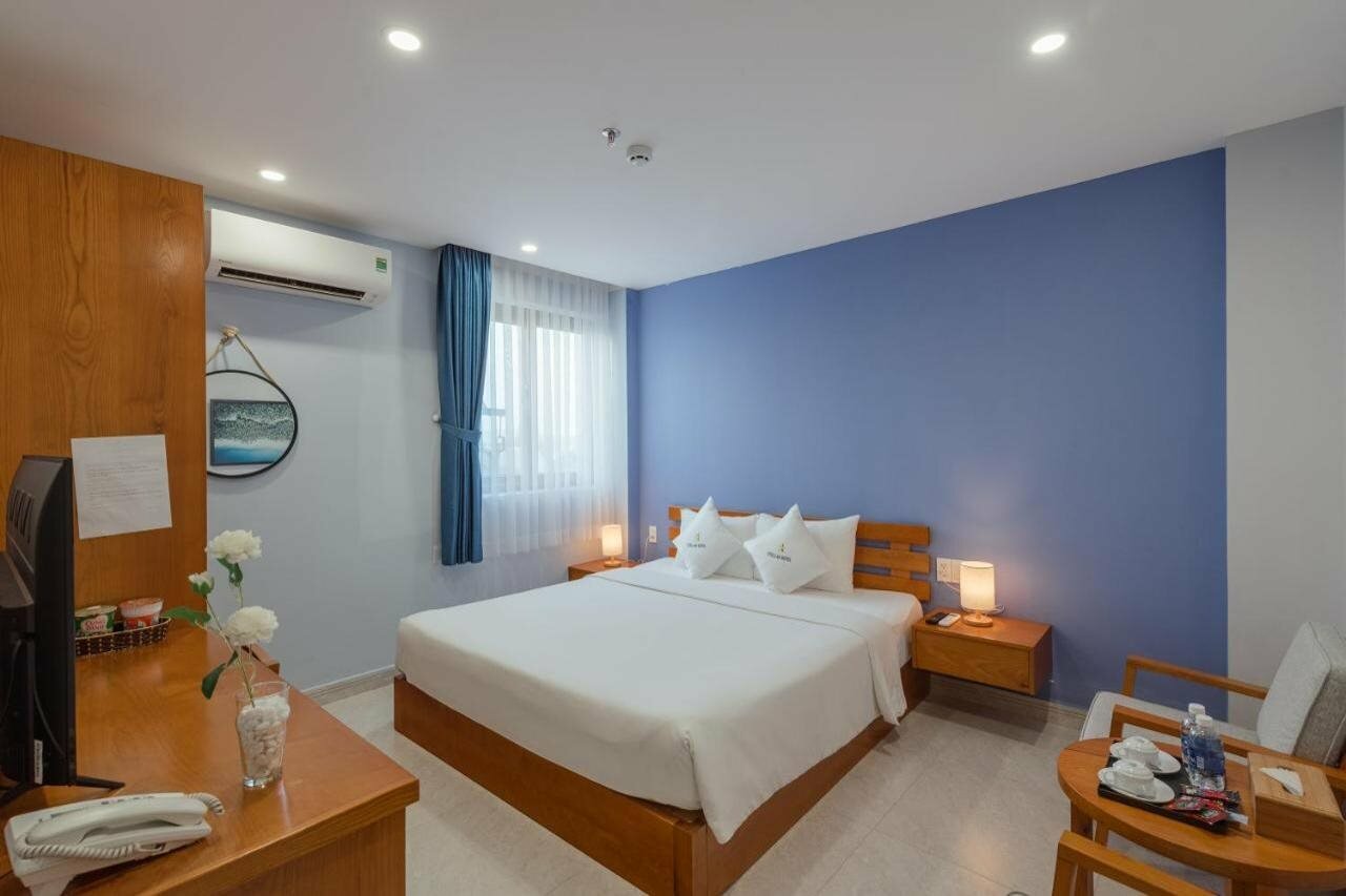 Фото Stellar Hotel Phú Quốc