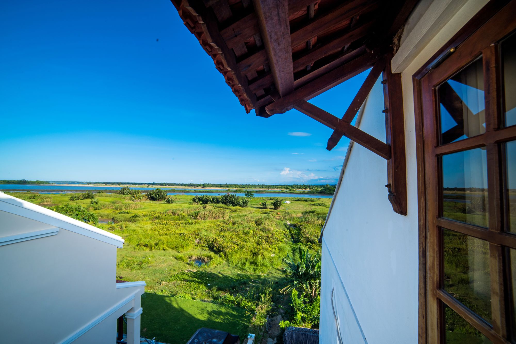 Фото Hoang Dao Villa