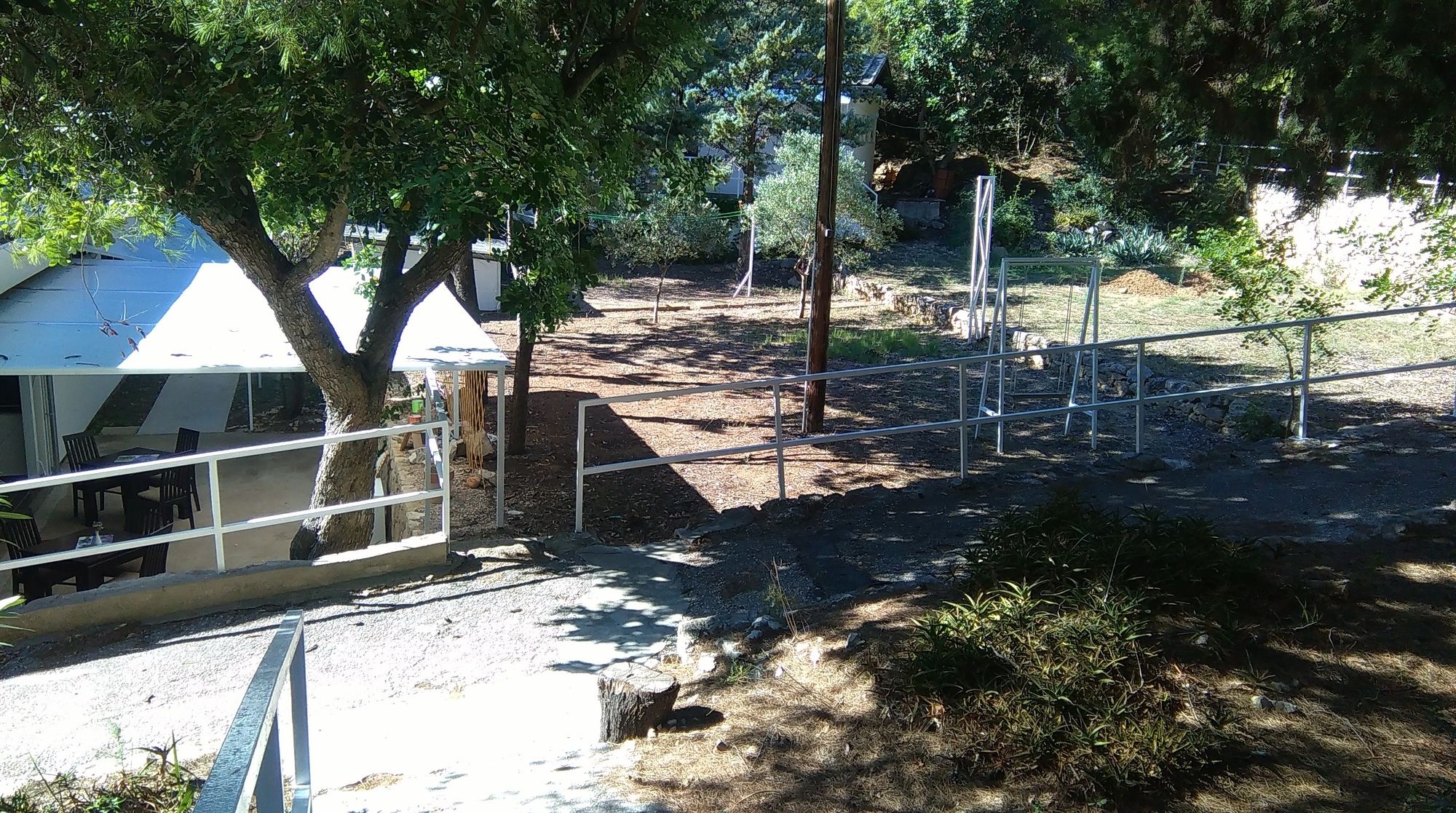 Фото Tourist Resort Milna Vis