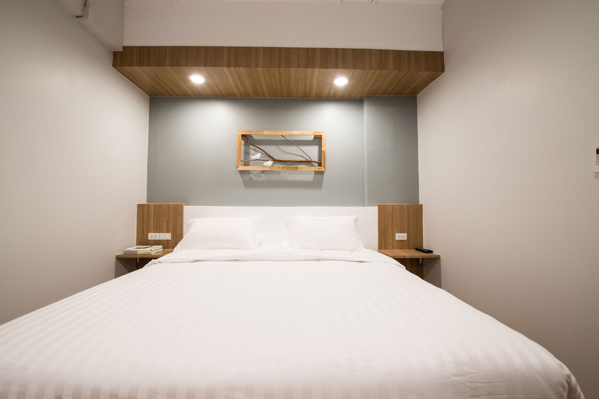 Фото Shade House - Bitec Bangna