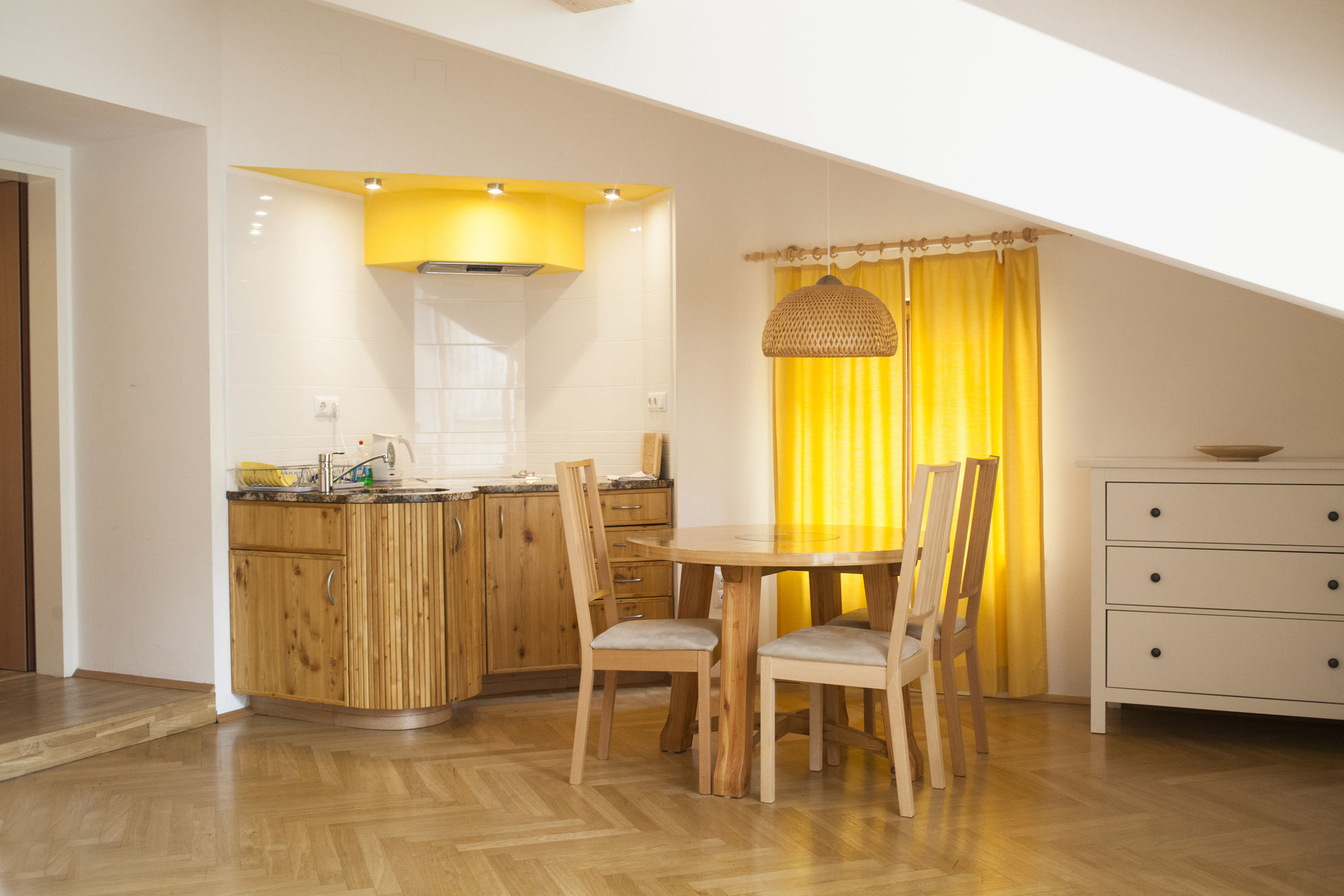 Фото Hostel Ruthensteiner