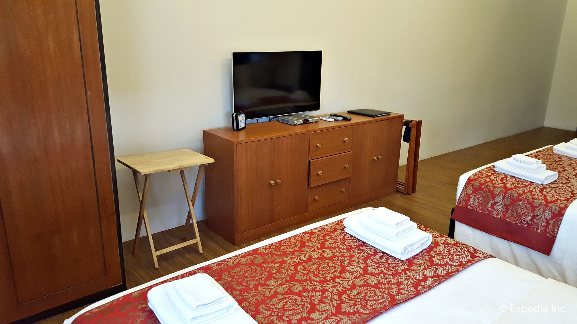 Фото Capital O 642 The Junction Tagaytay