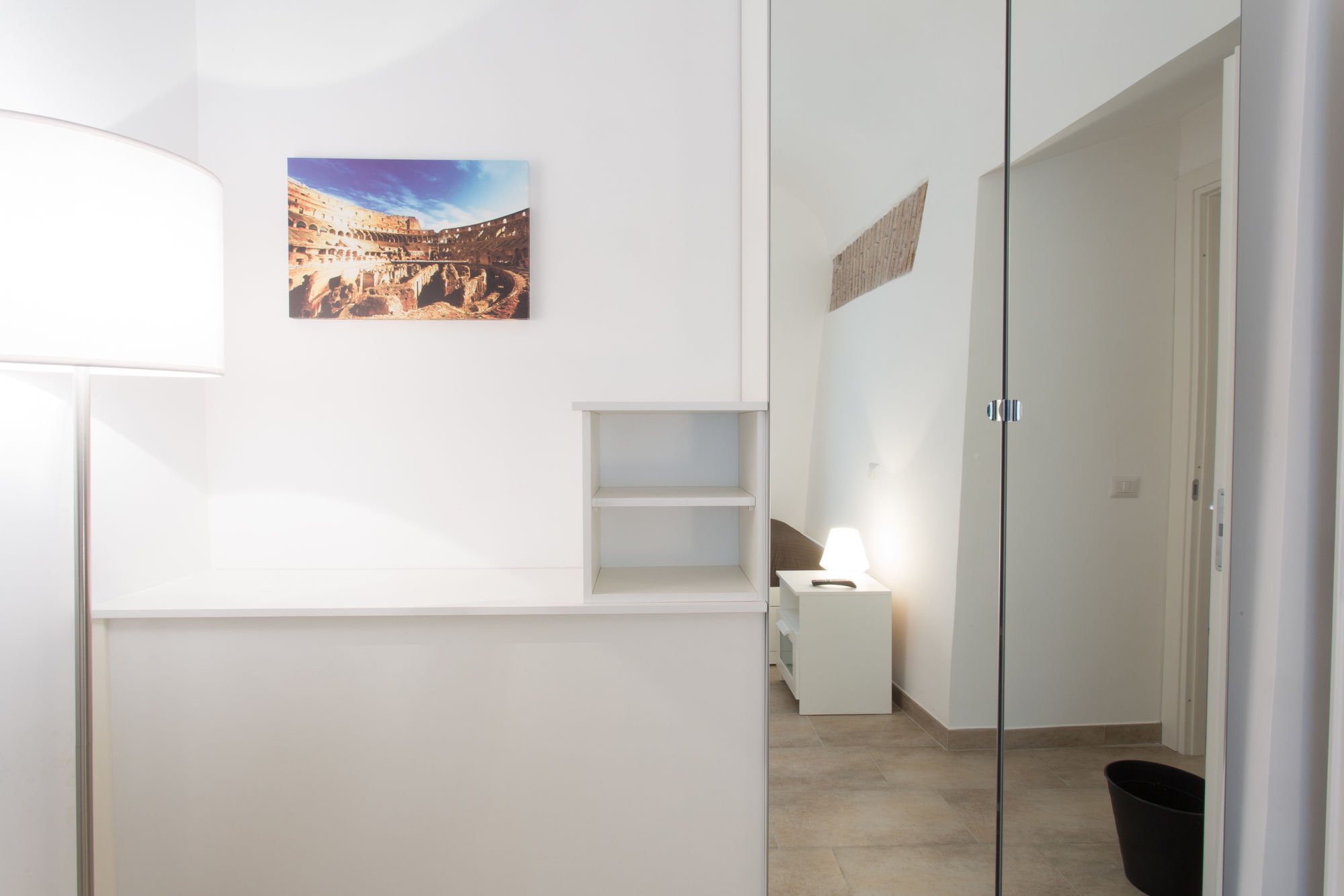 Фото Domenichino Luxury Home