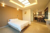Гостиница Donnaekohill Resort