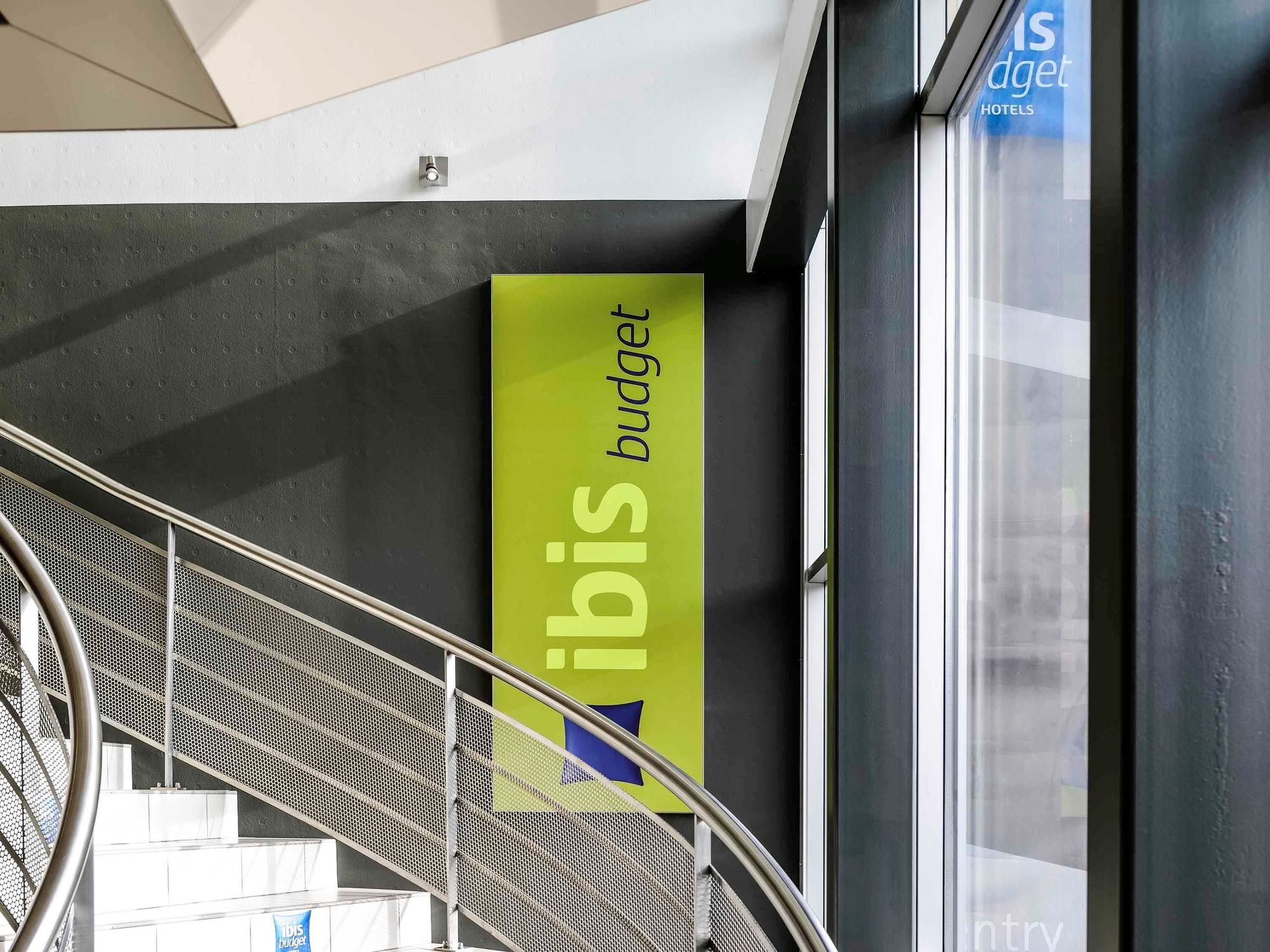 Фото Ibis budget Bern Expo