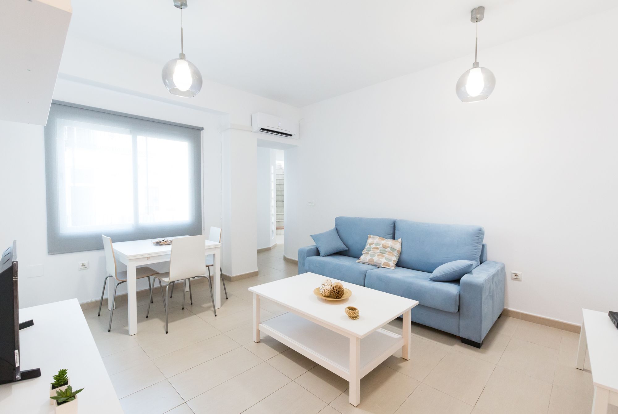 Фото Suncity Apartamentos Cobertizo