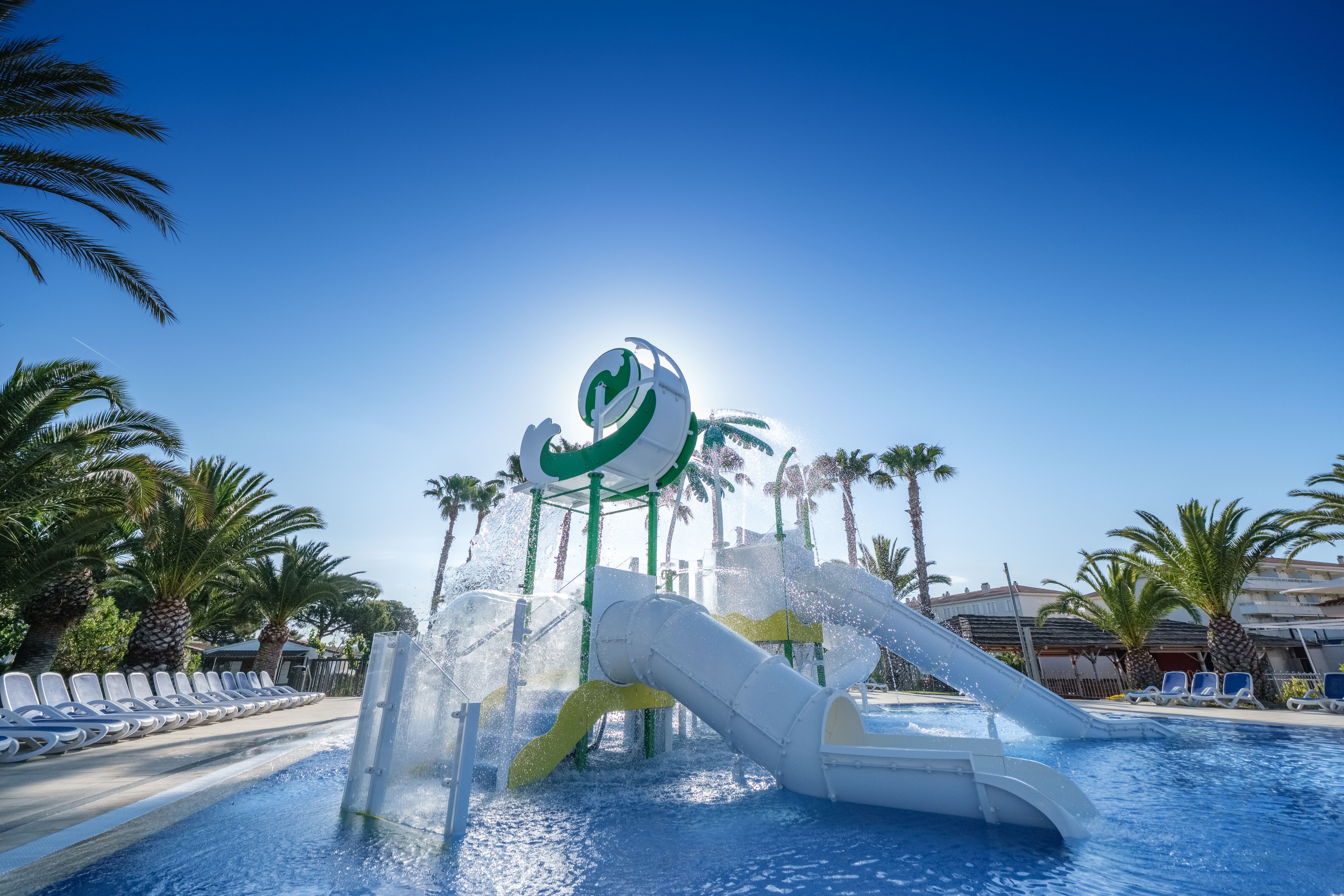 Фото Camping Vendrell Platja