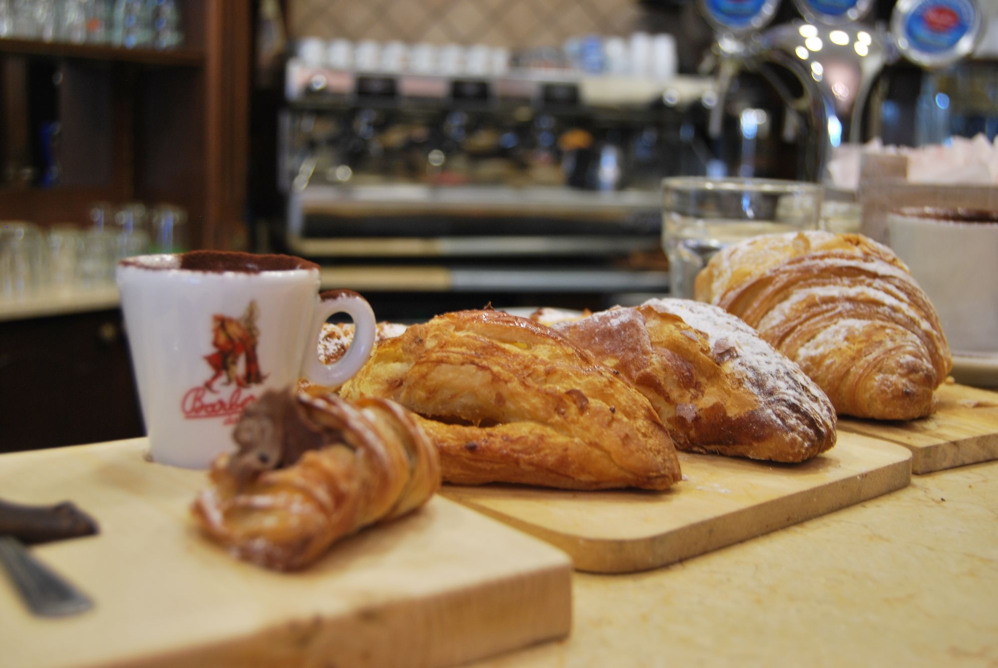 Фото La Casa Reggina