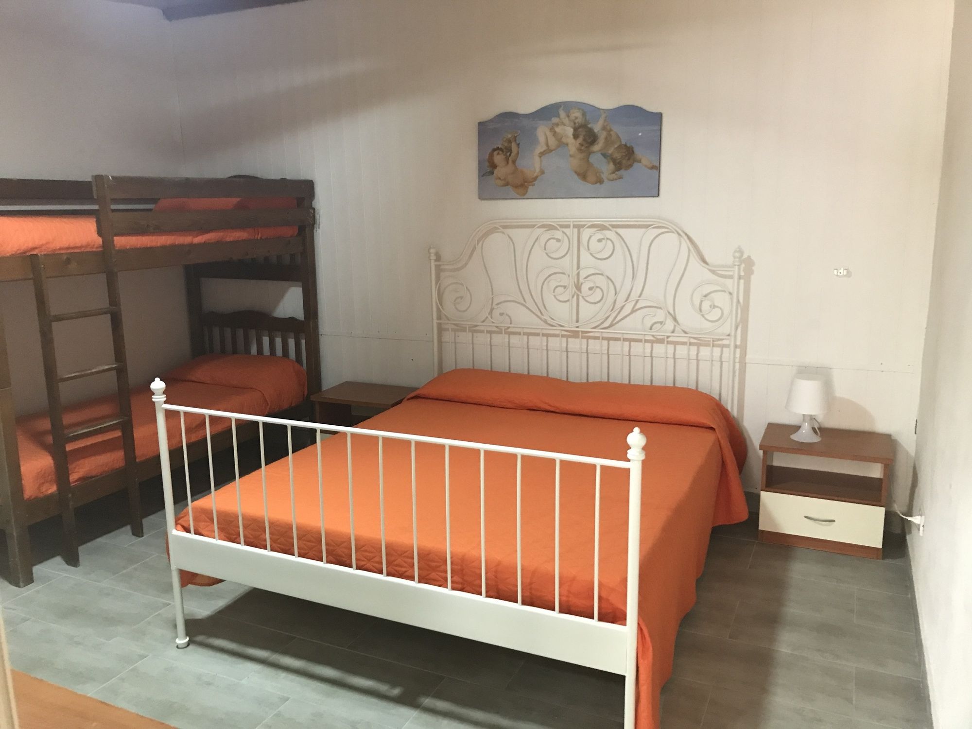 Фото Villaggio Togo Togo