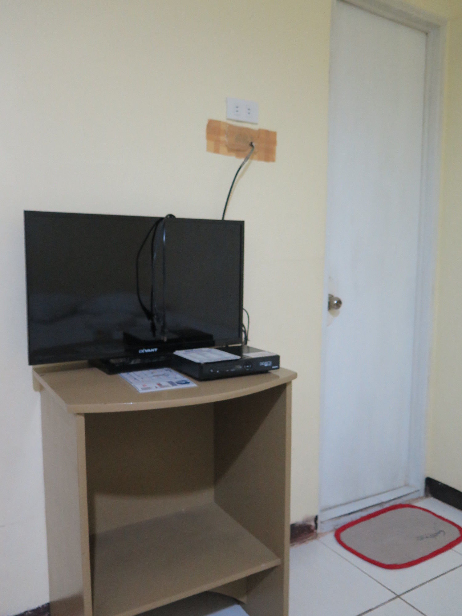 Фото Iloilo Budget Inn - Valeria