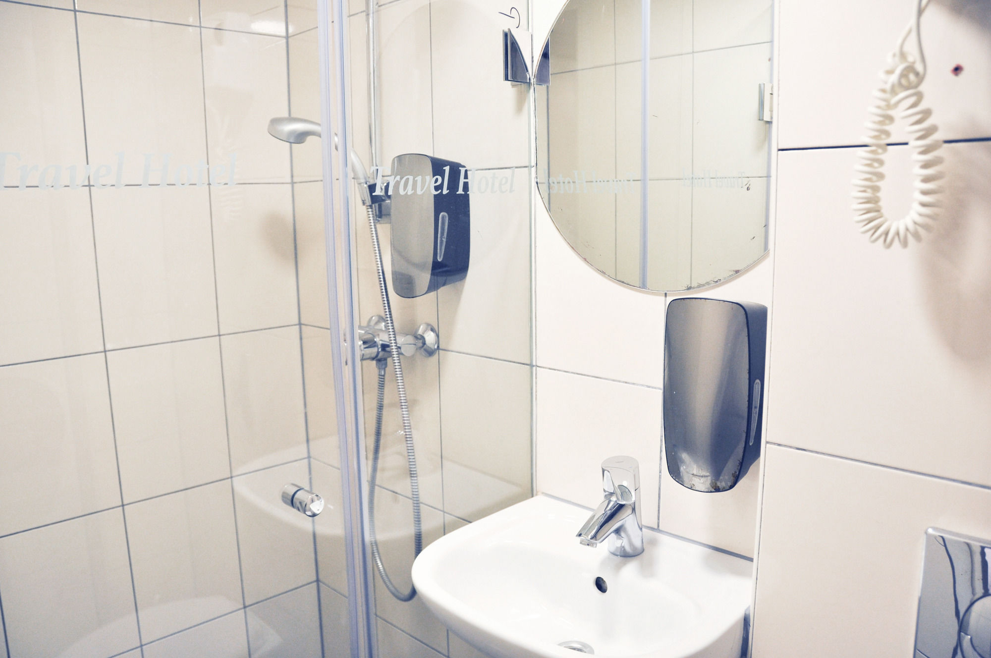 Фото Travel Hotel Amsterdam