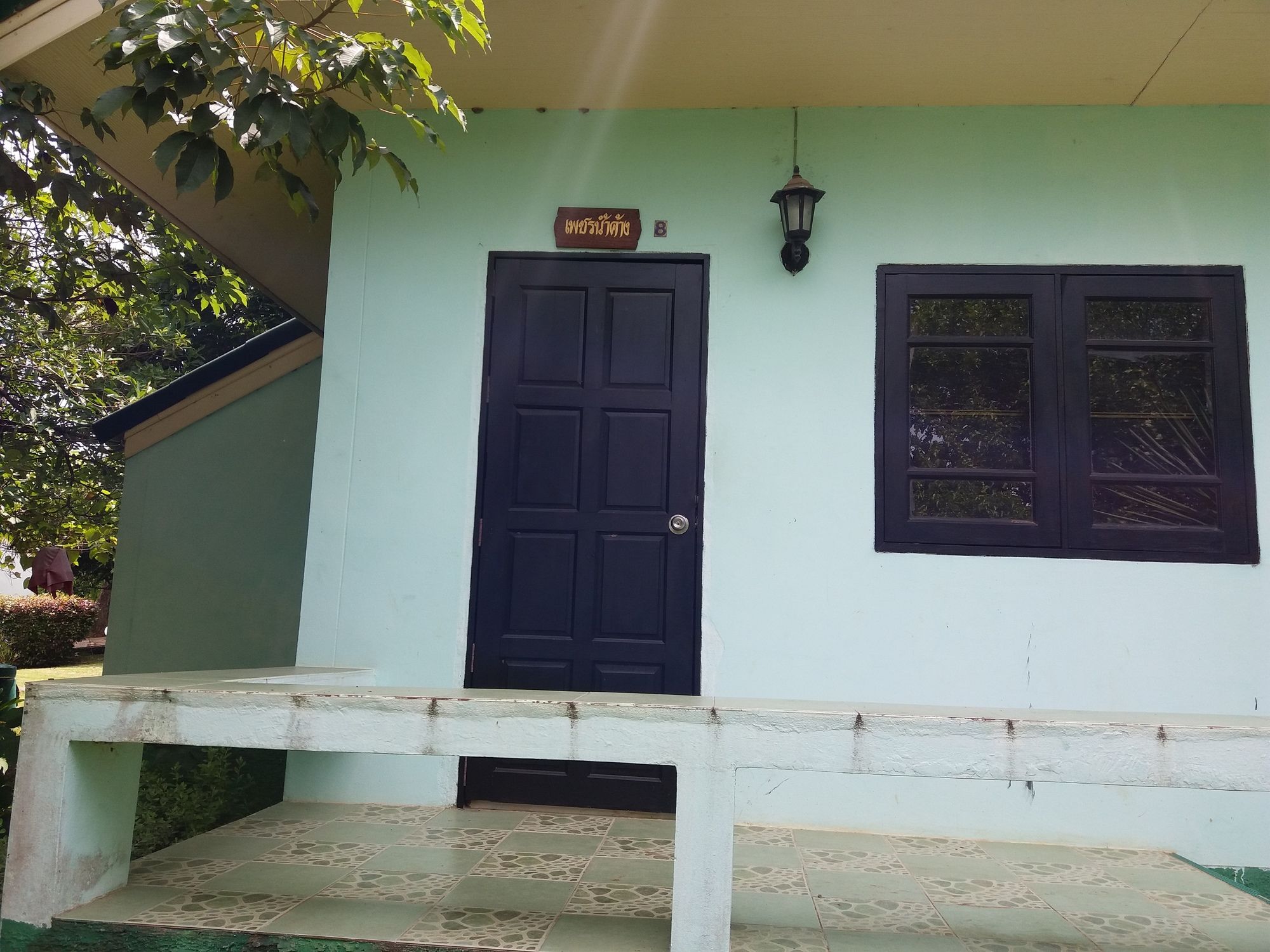 Фото Khrue Wan Resort