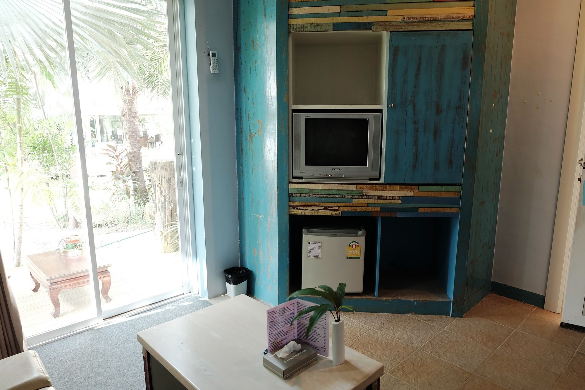 Фото Suanpalm Unique Hotel Rayong