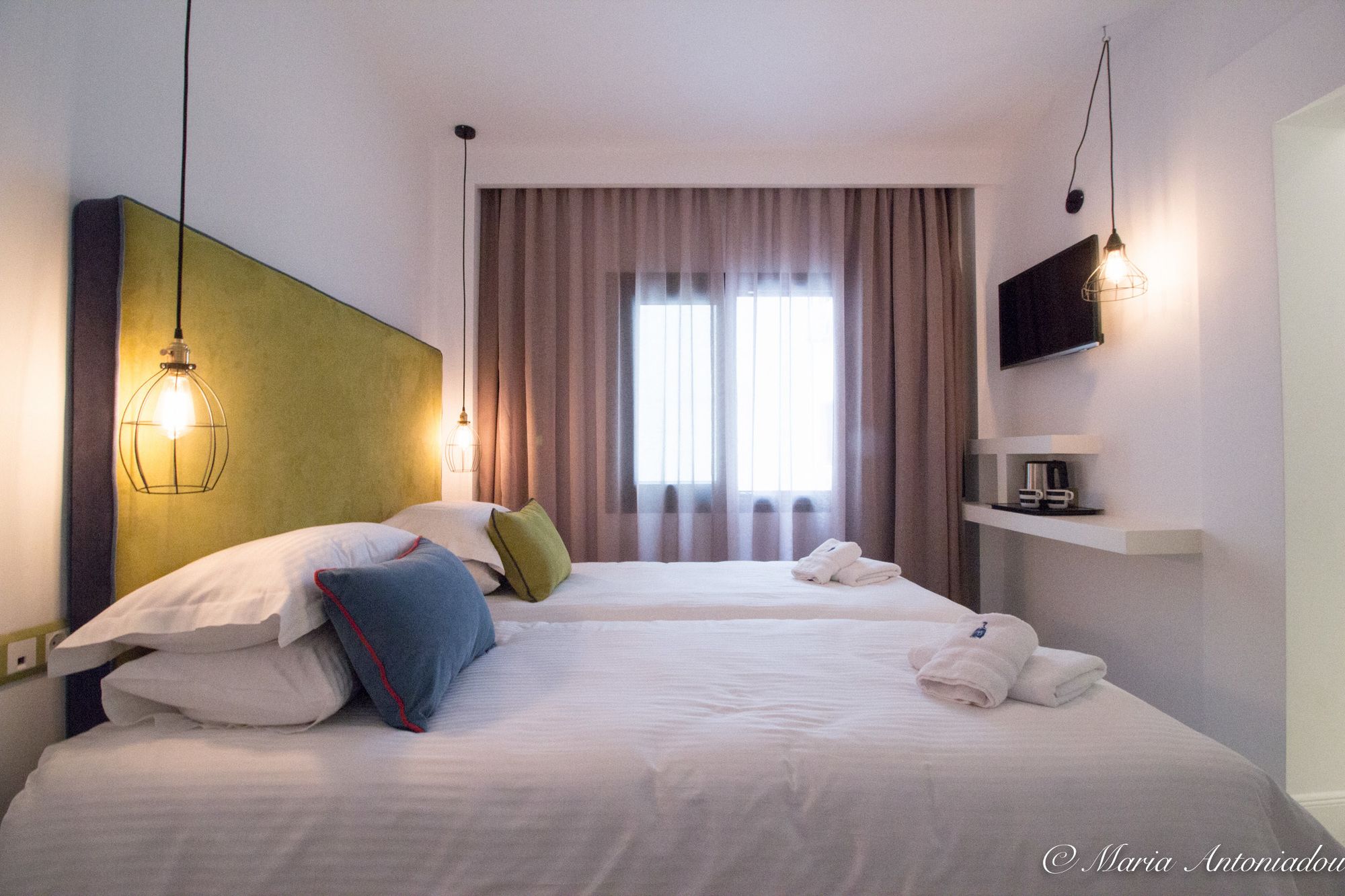 Фото отеля 2