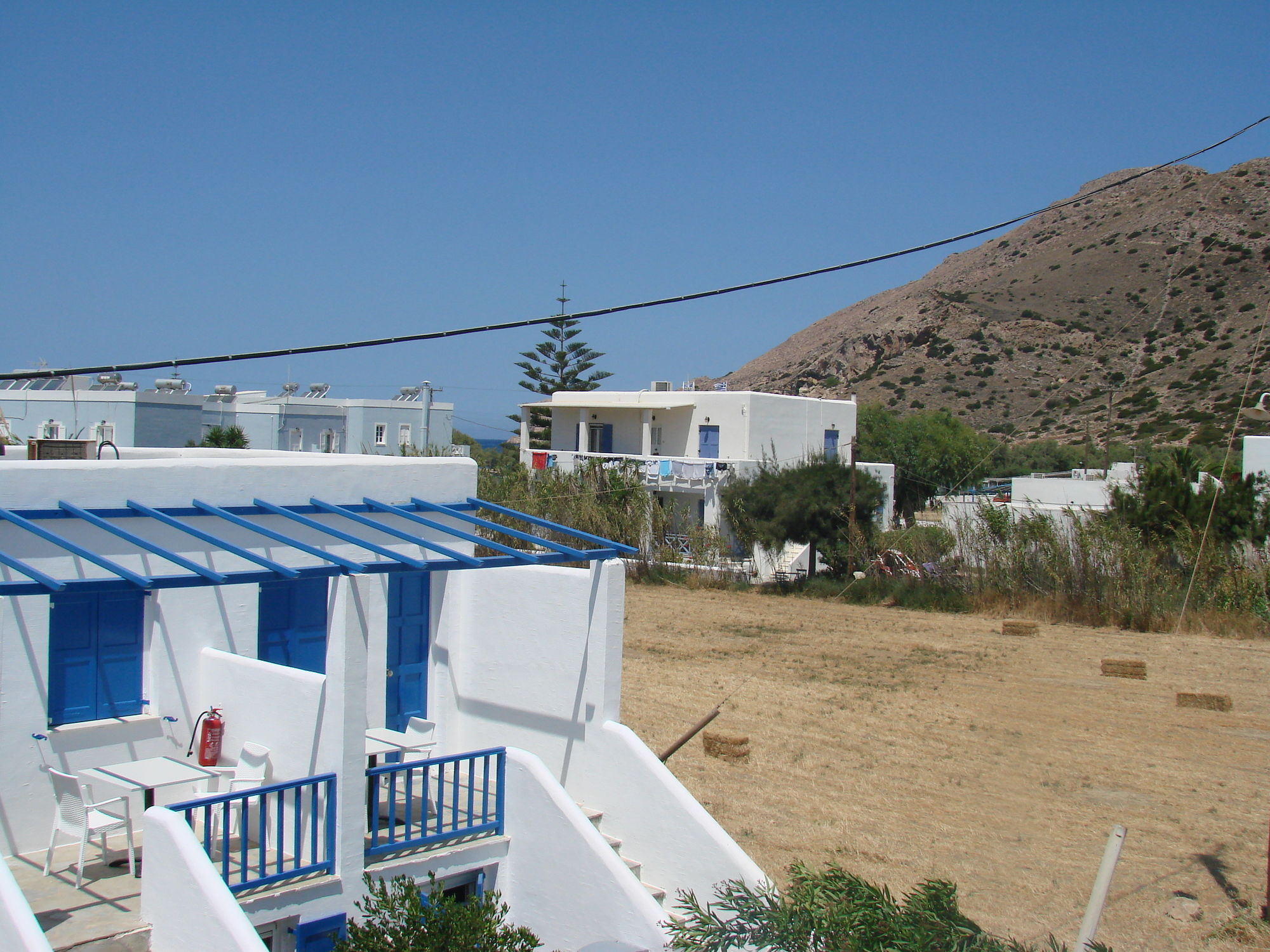 Фото Evi Evan Hotel