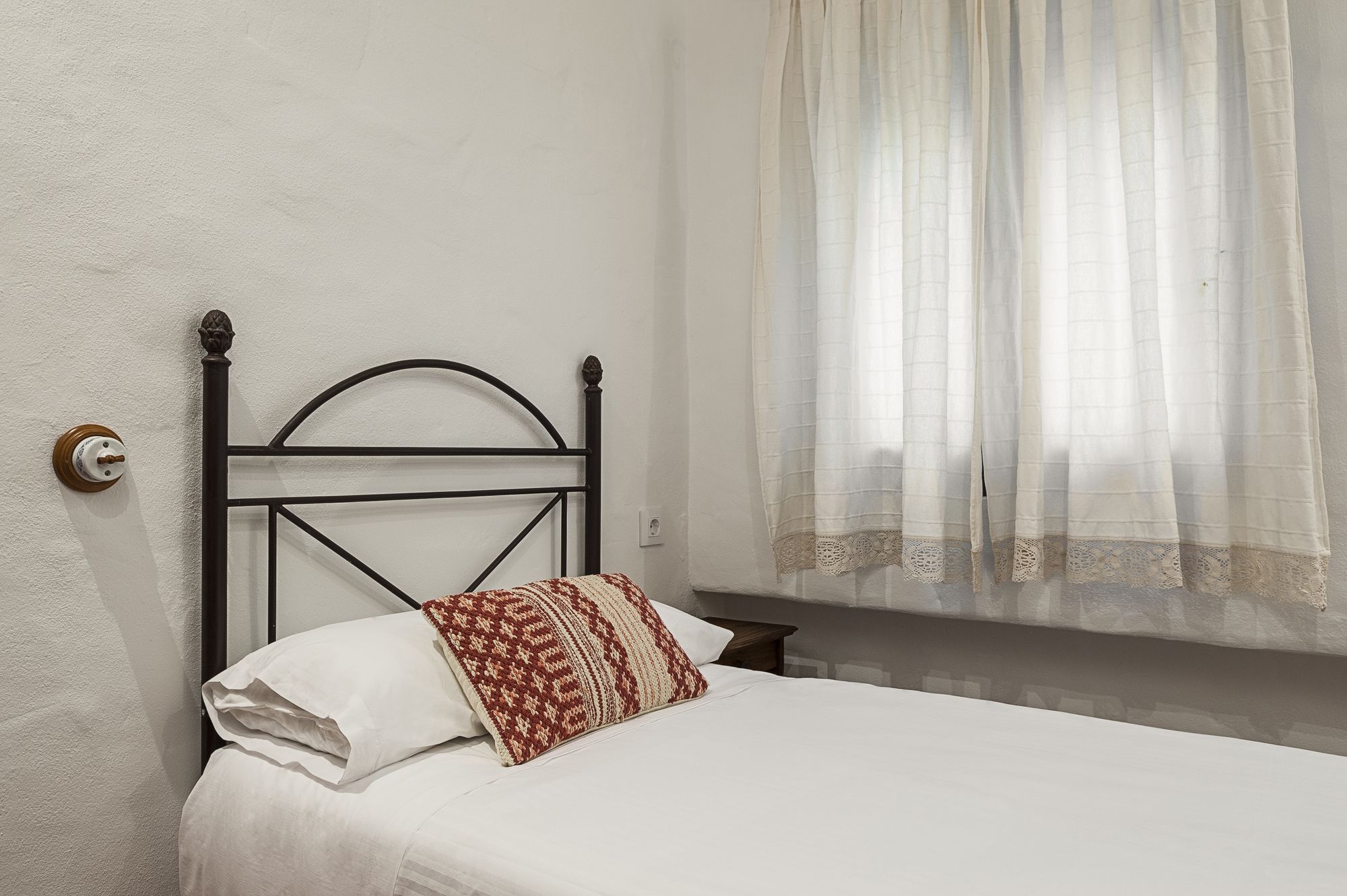 Фото La Jabega by Conil Home