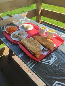 Позная (Irkutsk Region, Angarskiy gorodskoy okrug), cafe