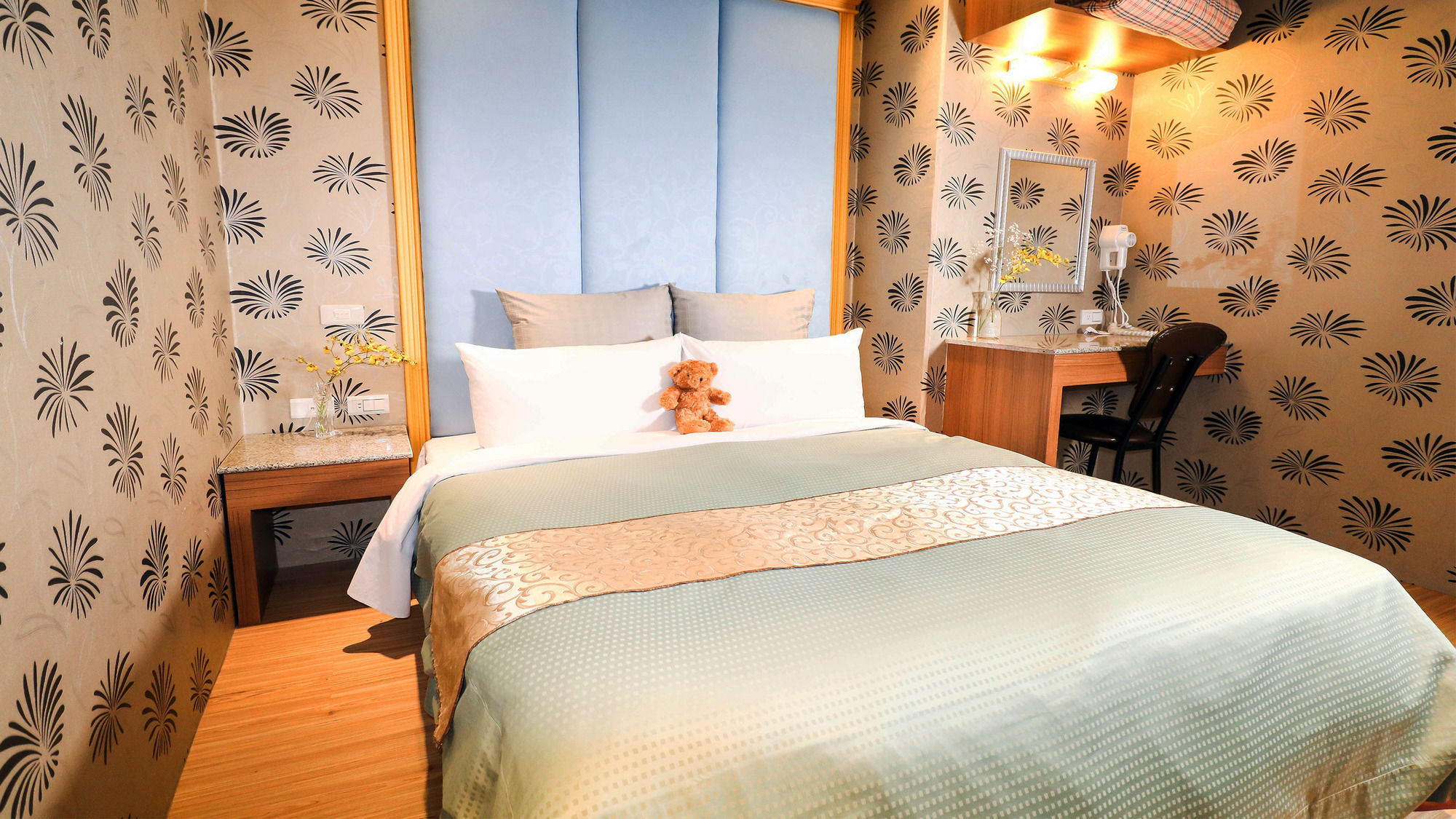 Фото отеля 4