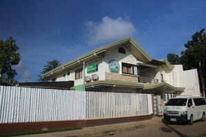 Гостиница Casa Belina Tourist Inn