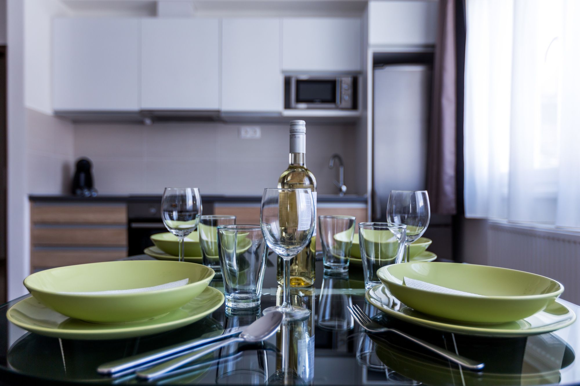 Фото Vagabond Corvin