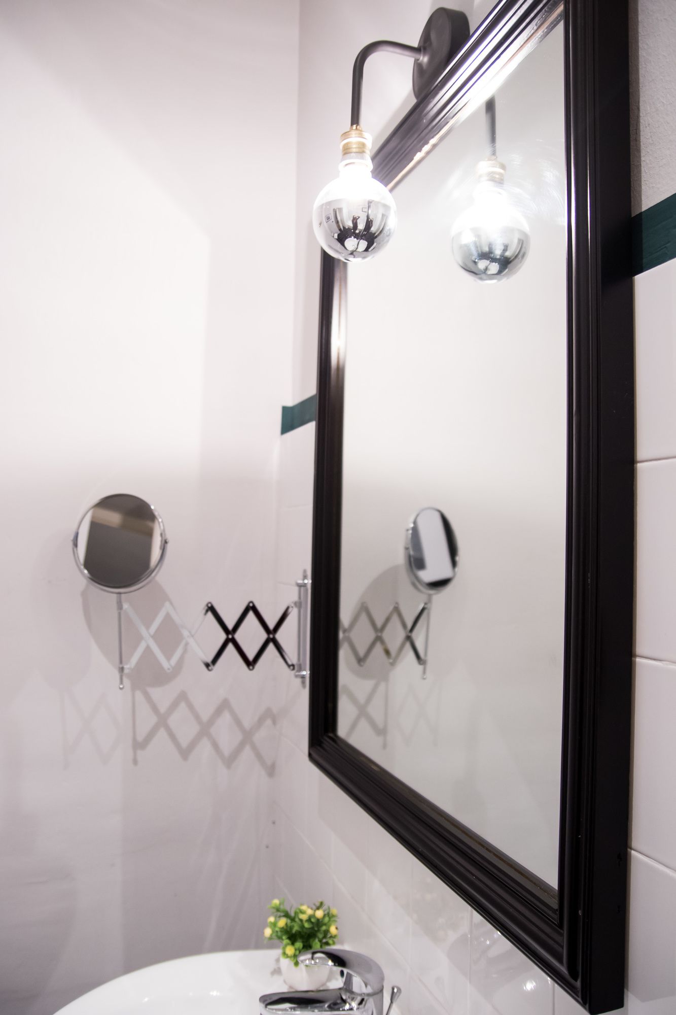 Фото Balate Maqueda B&b