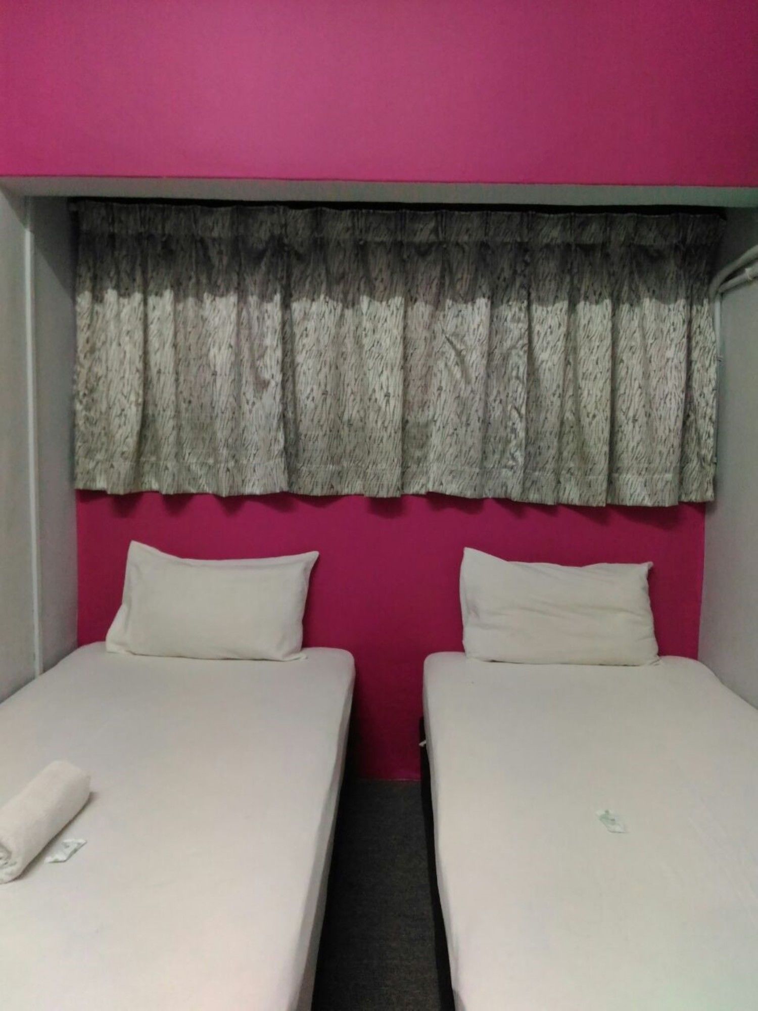 Фото Hotel Elwarda Klcity