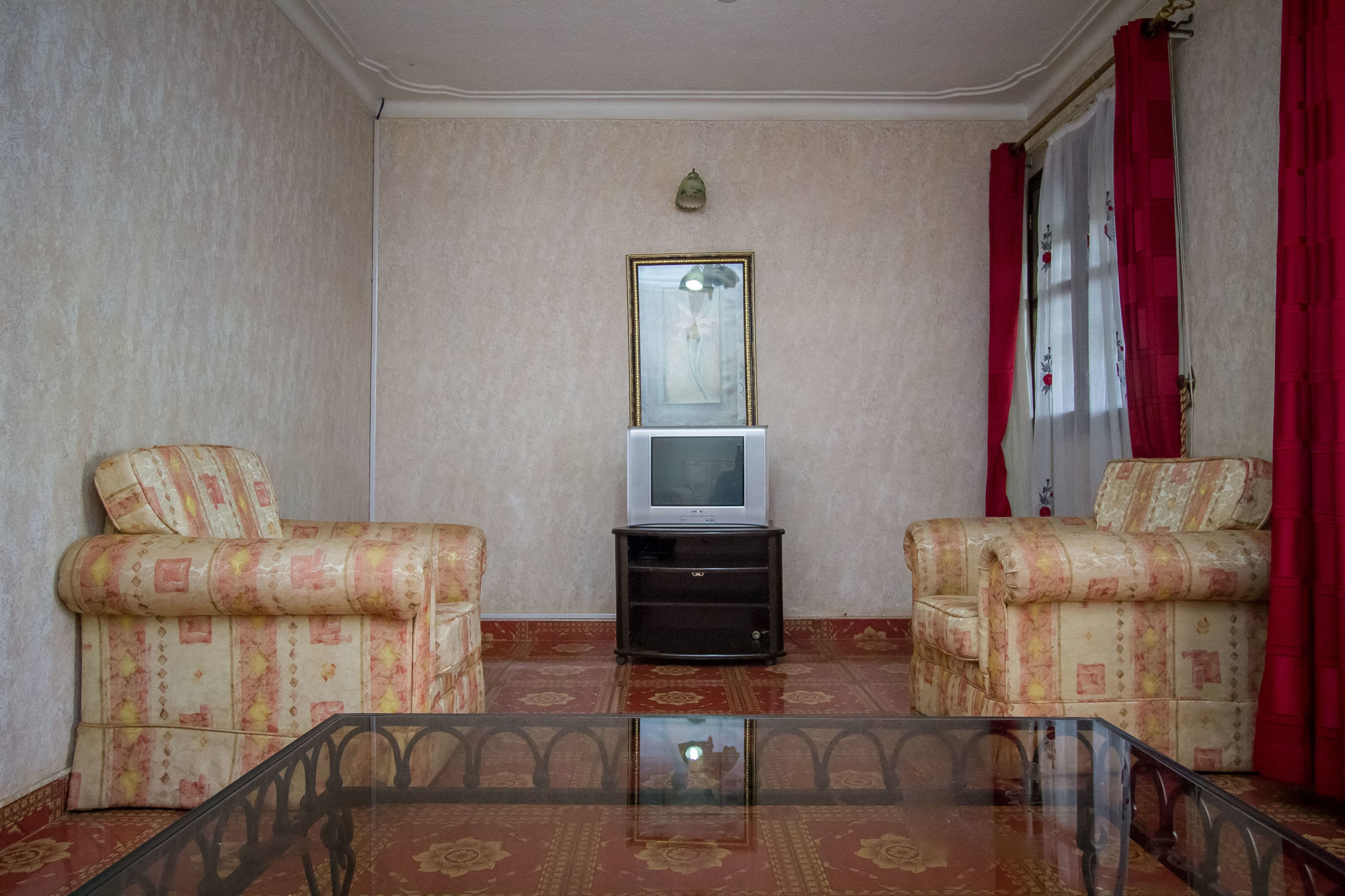 Фото Arch Apartments