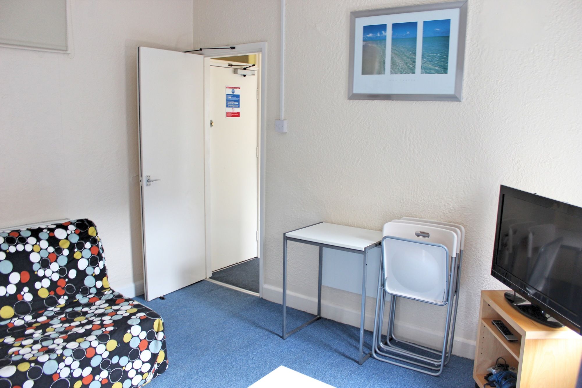 Фото Sandpiper Holiday Apartments