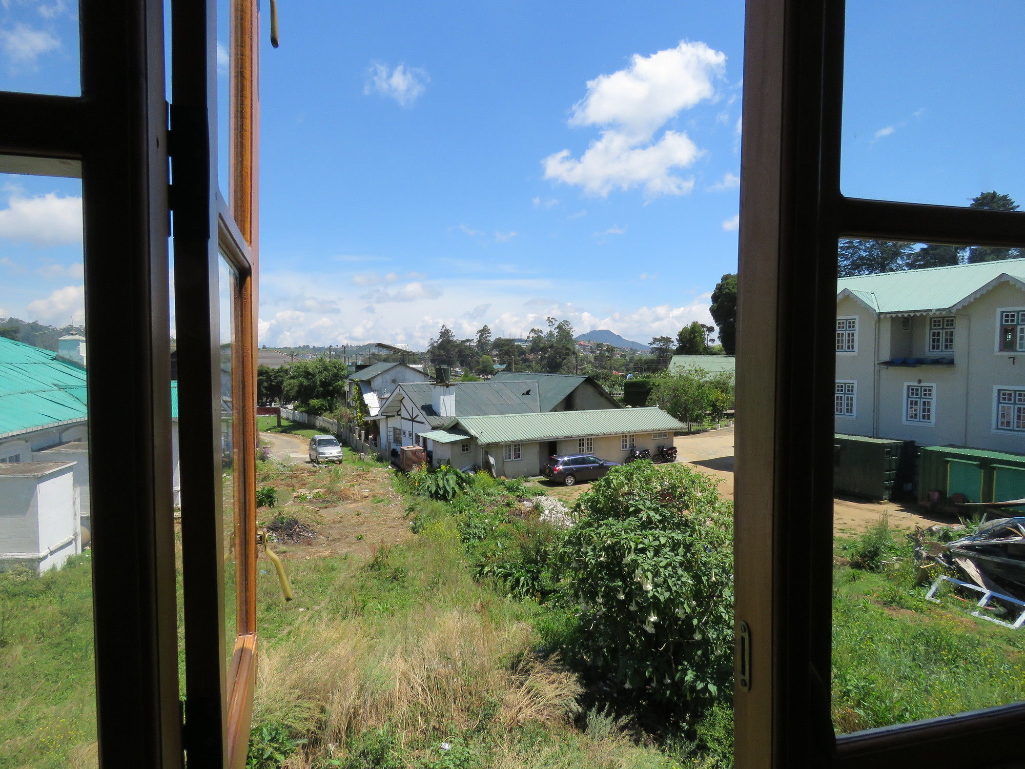 Фото Carnation Rest