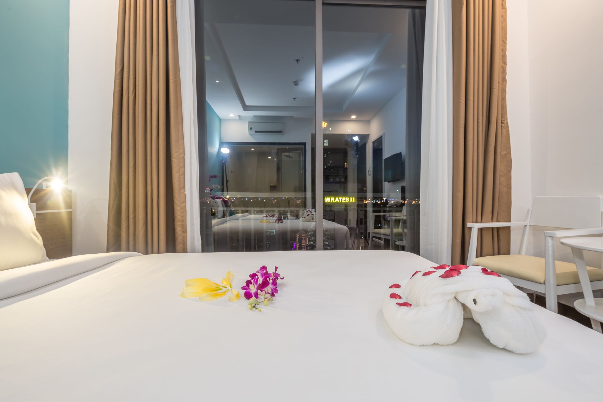 Фото Raon Danang Beach