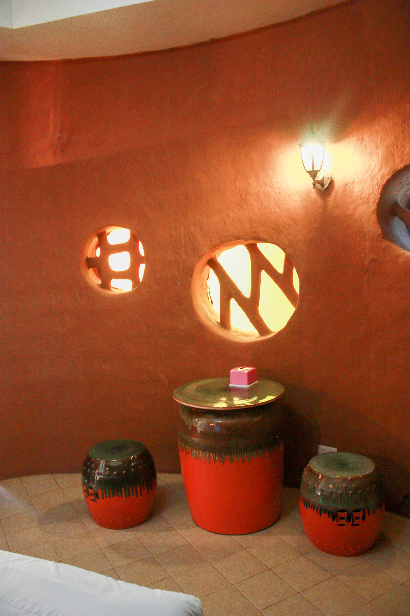 Фото Baandin Huaiphung Resort