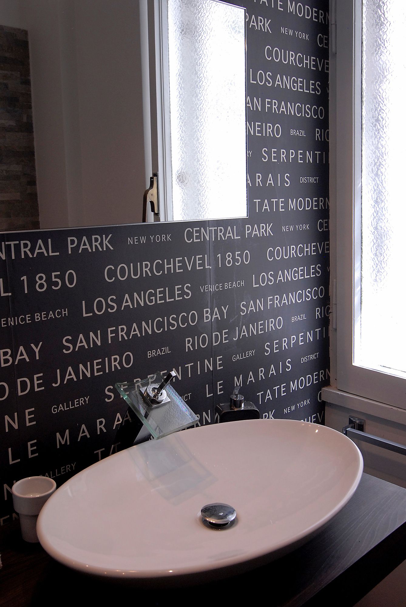 Фото Tiburtina Garden