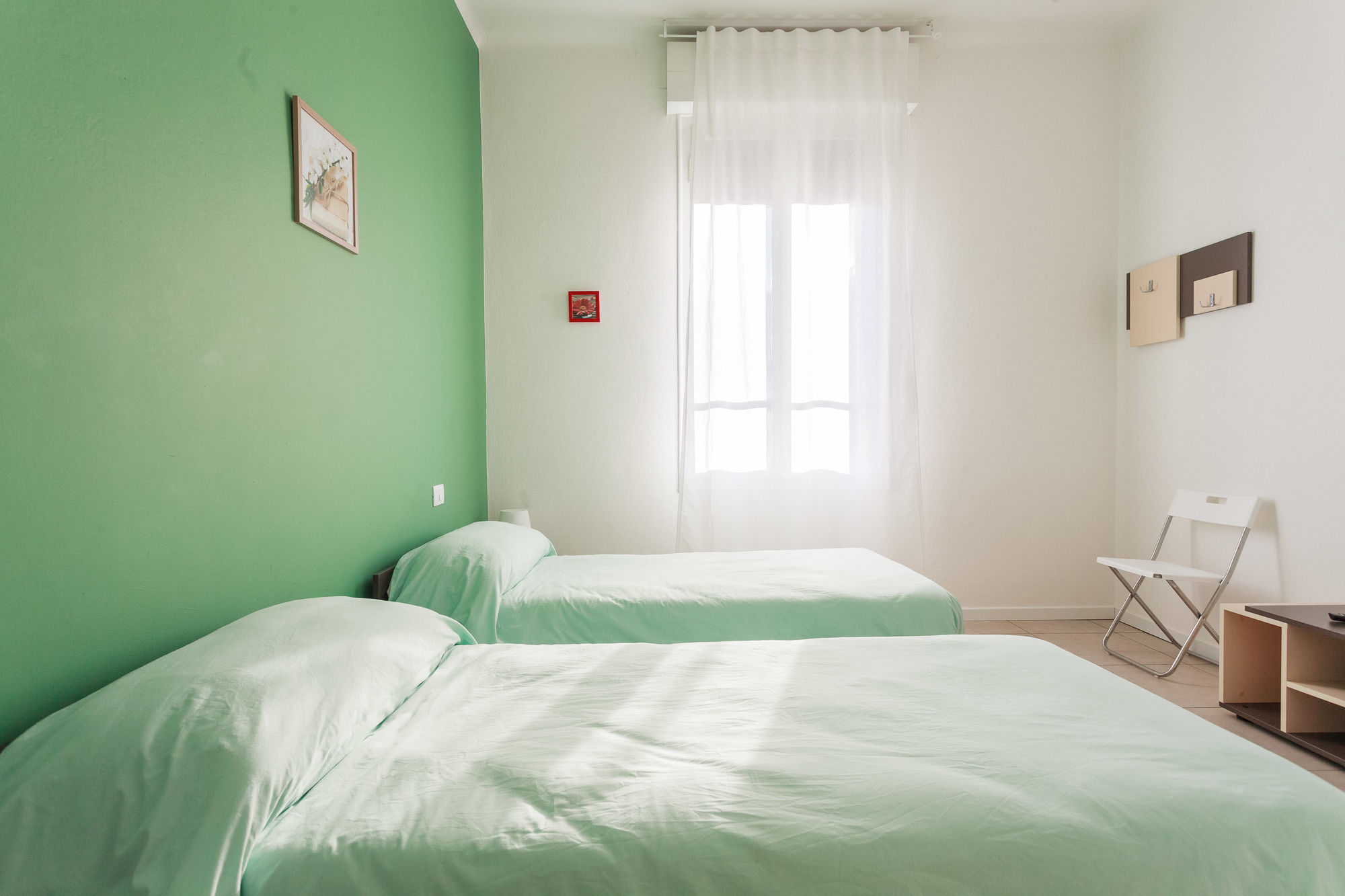 Фото  Bentivogli Bed and Breakfast