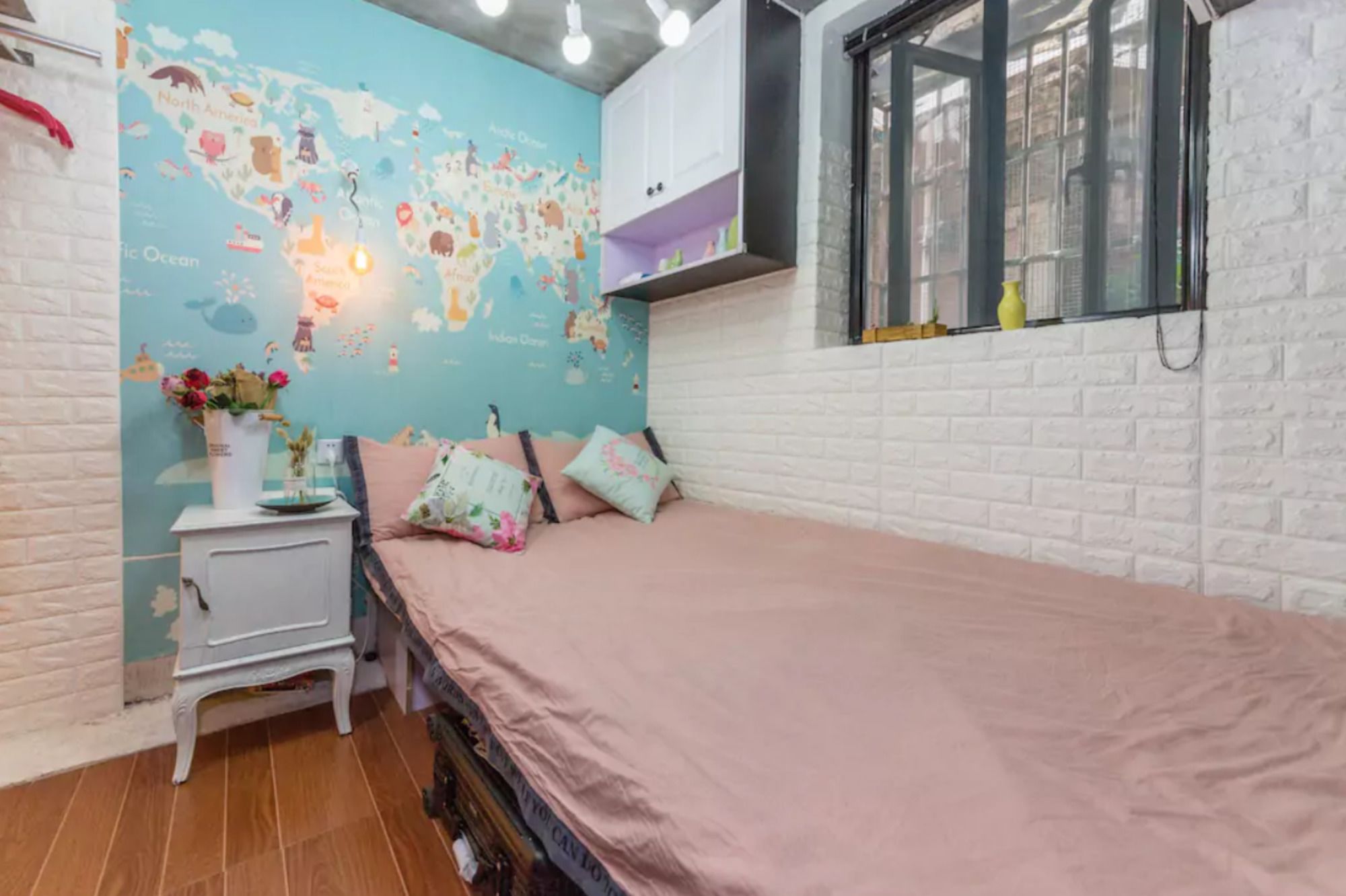 Фото Shanghai Moxi Inn Huaihai Rd No. 2 Branch