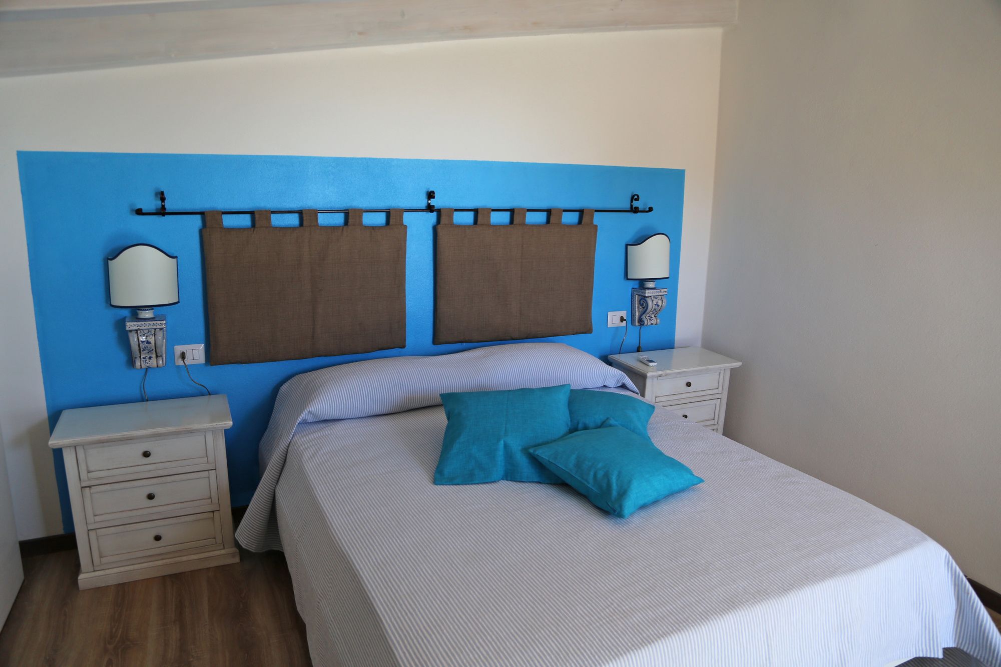 Фото Affittacamere Rocca Doria