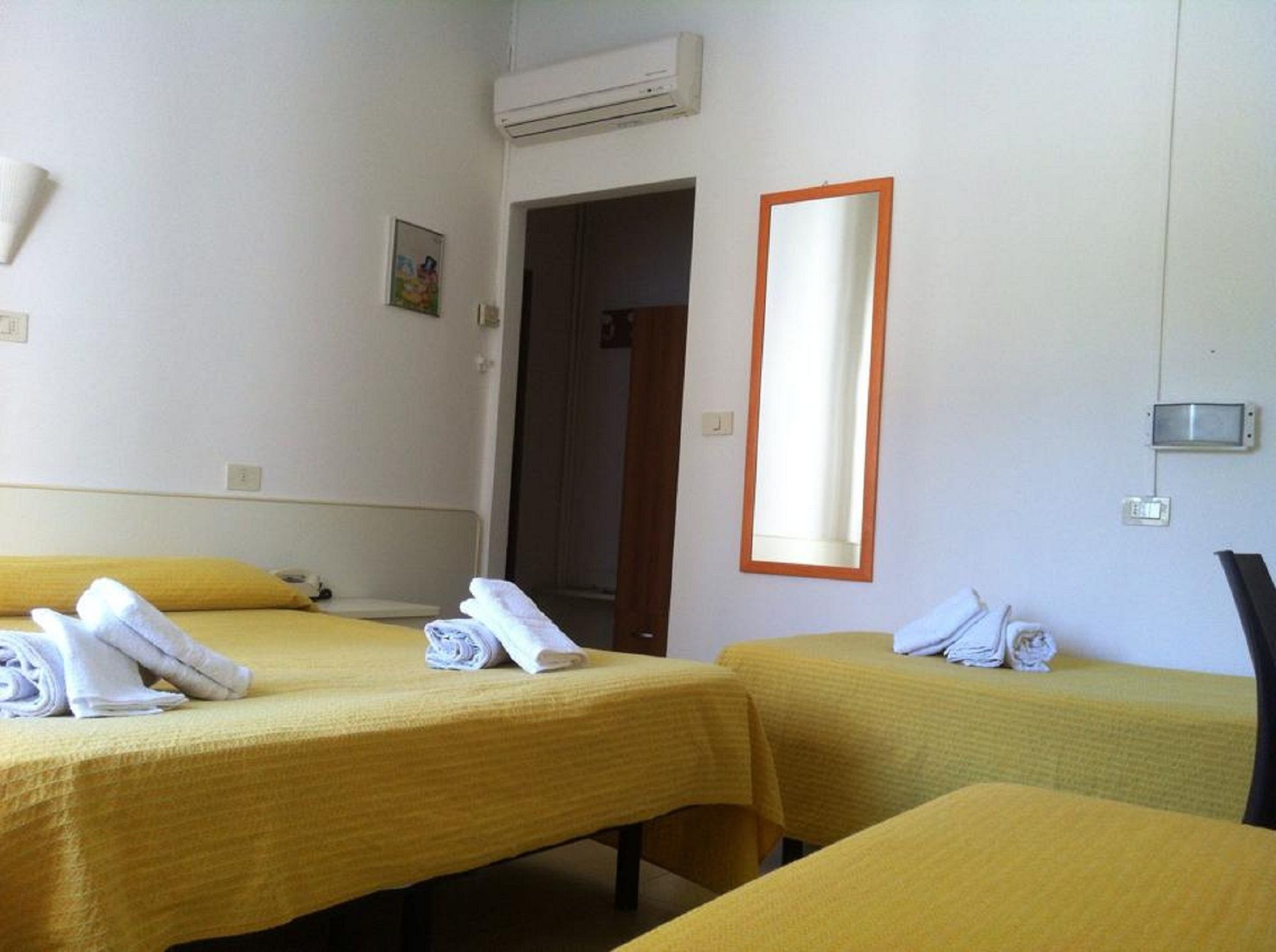 Фото Hotel Alabama