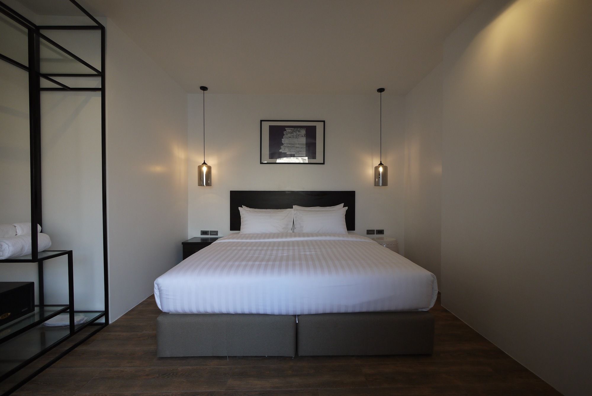 Фото Oriental Heritage Hotel