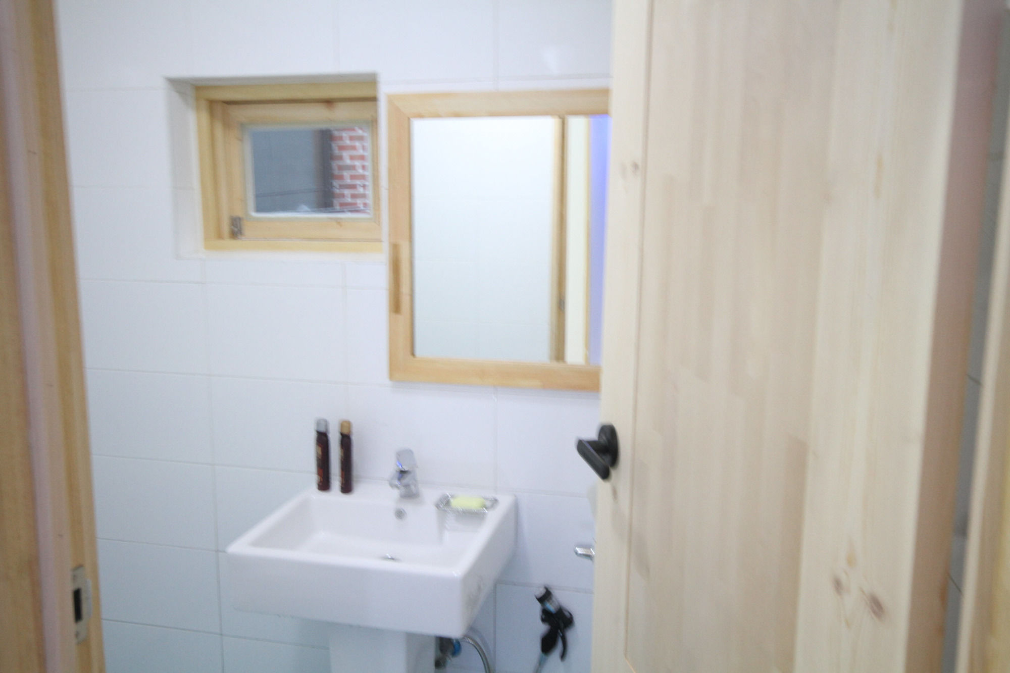 Фото Time Travelers Relax - Hostel