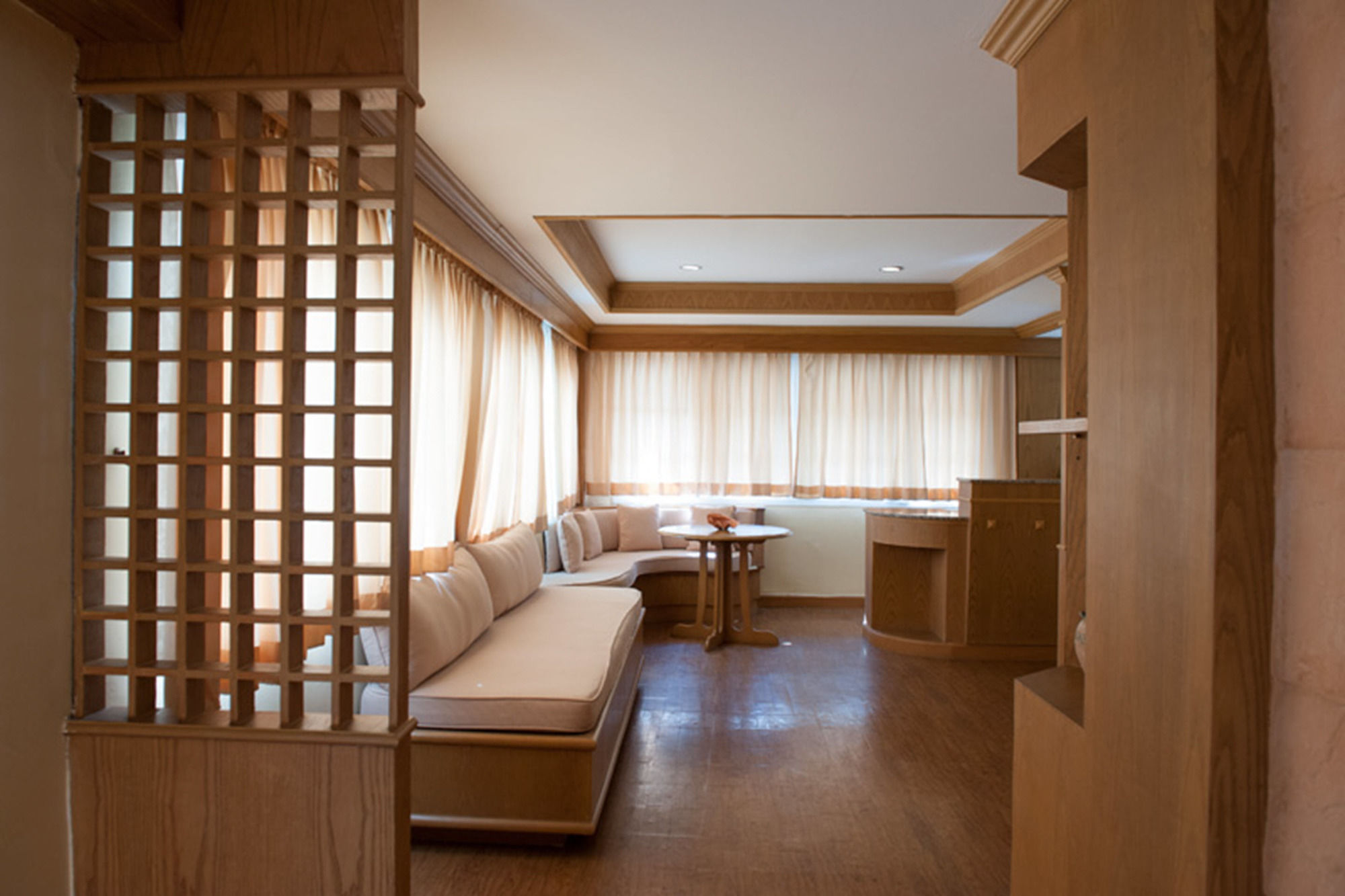 Фото Lido Beach Hotel Pattaya