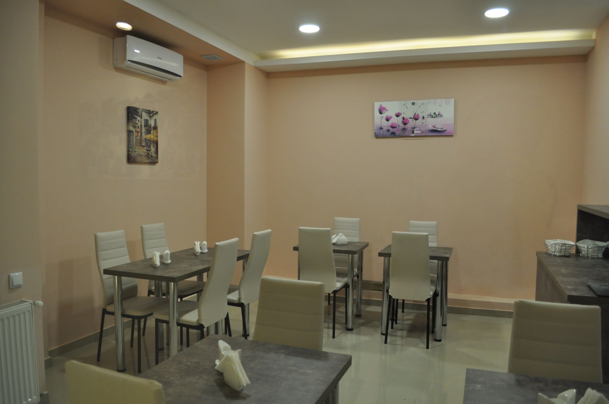 Фото Tiflis Avlabari Hotel