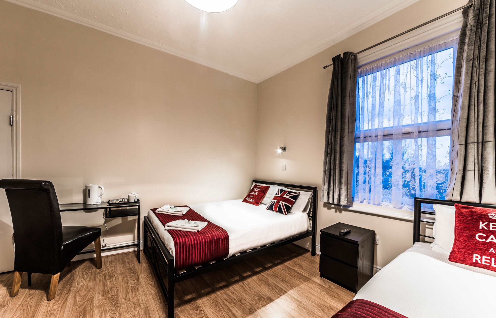 Фото Hellenic Hotel London by Saba