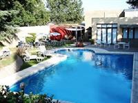 Фото Hotel Alpre