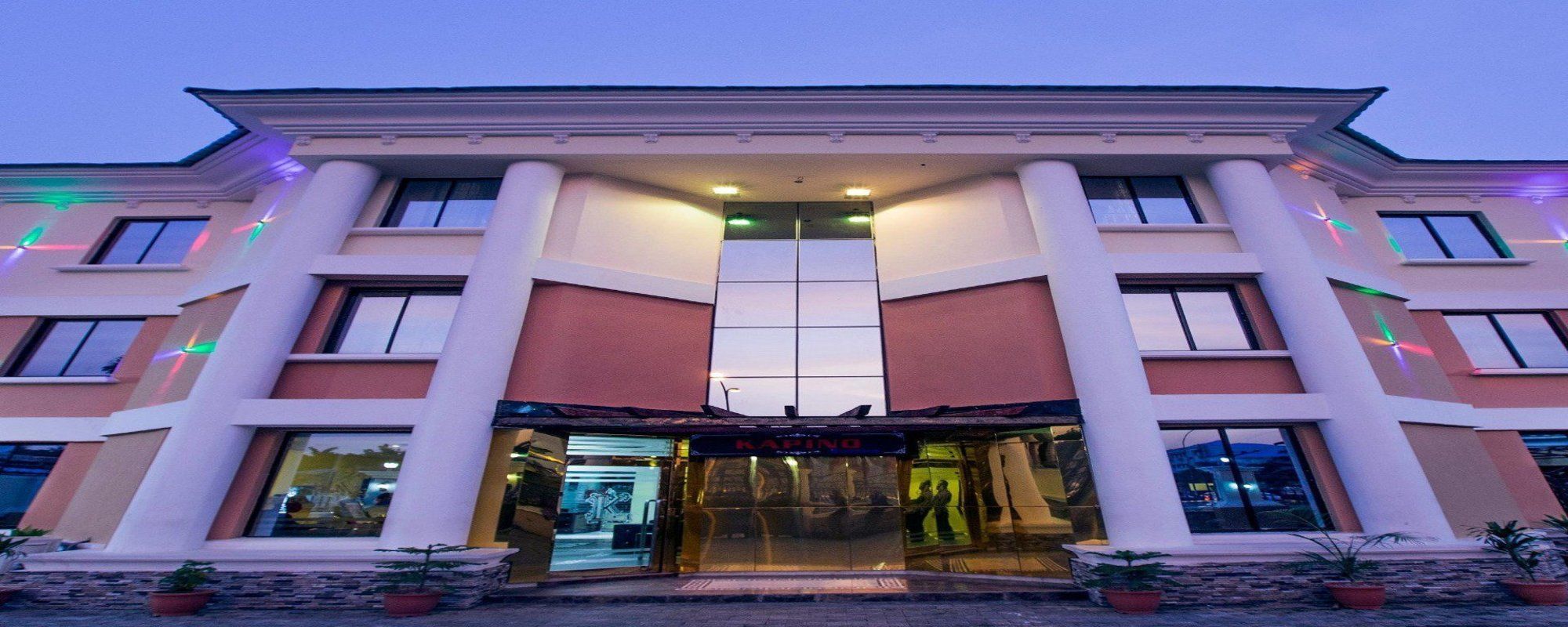 Фото отеля 4