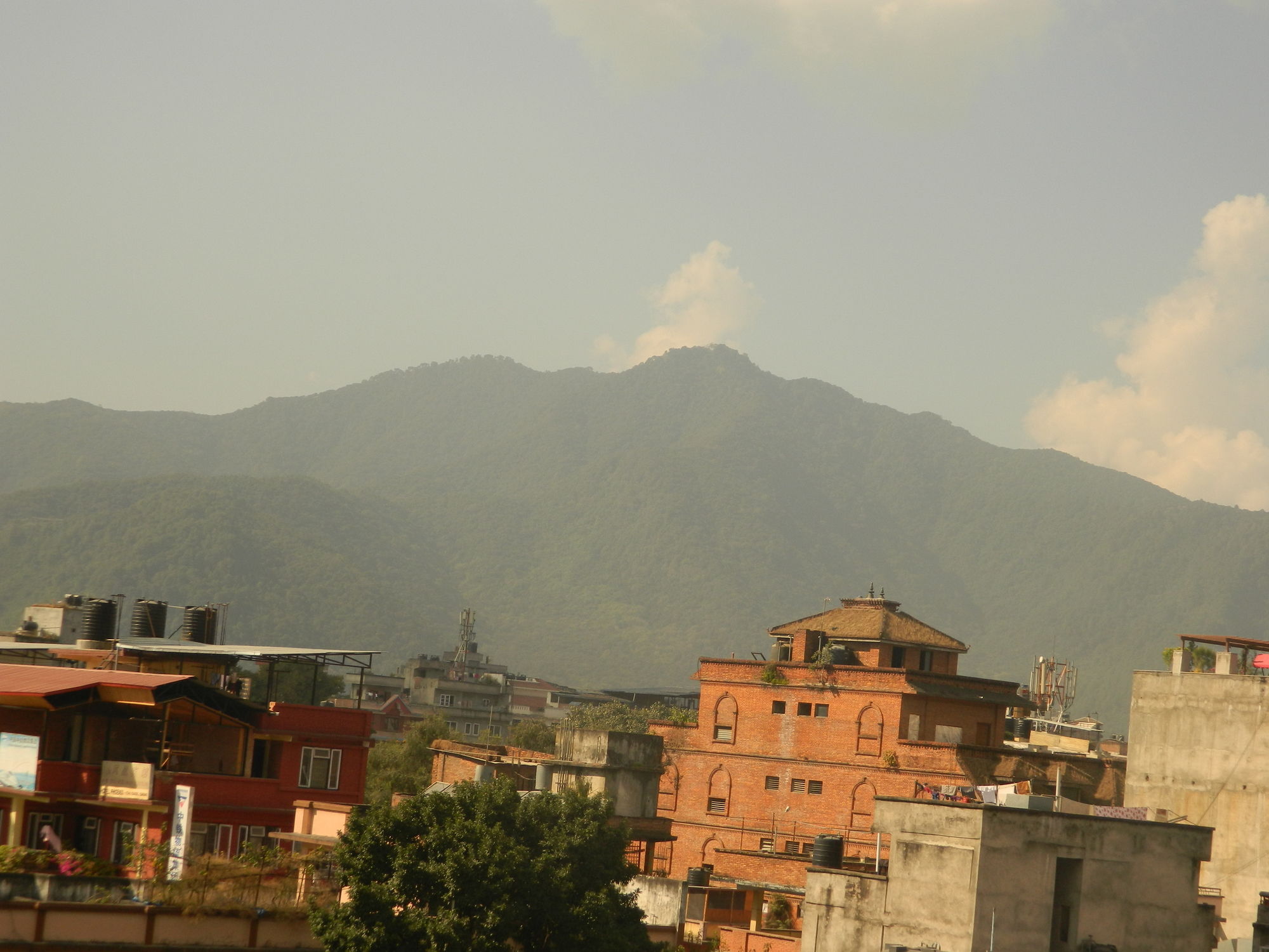 Фото Om Tara Guest House