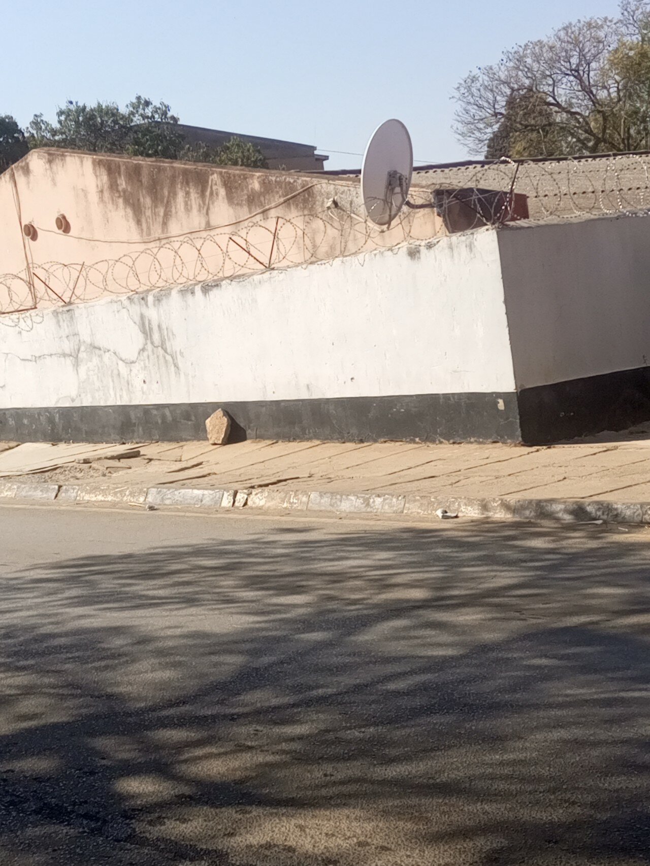 Фото Manjazi Hotels