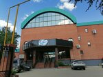 Alfa SPA (Abilkair khan Avenue, 44Б), beauty salon