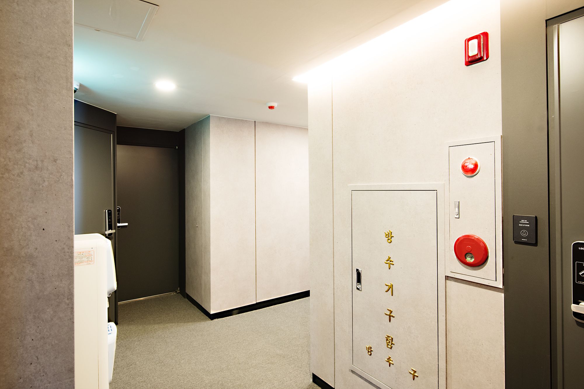 Фото Ehwa in Myeongdong