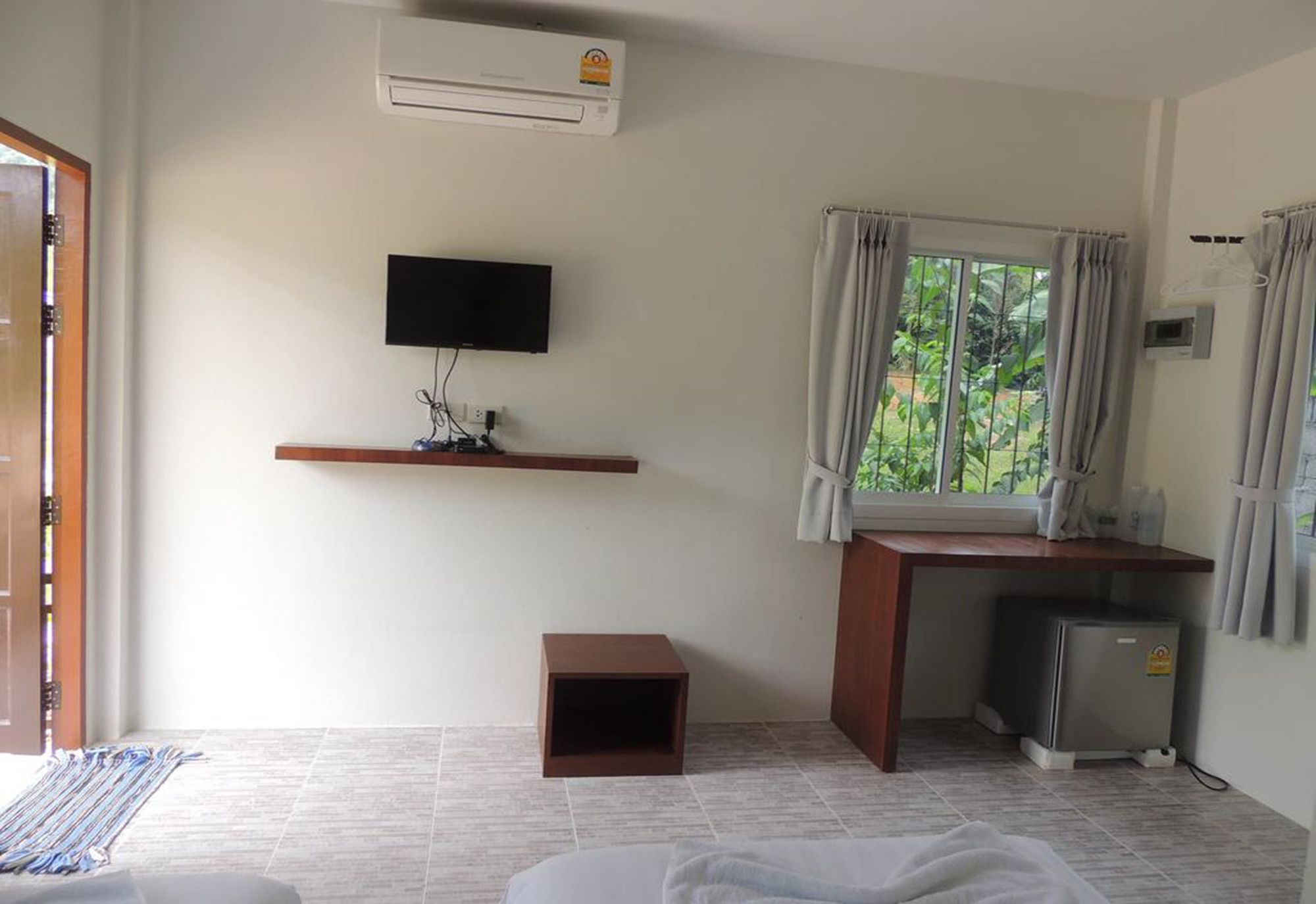 Фото Banana Lodge